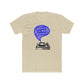 Music Is My Answer Unisex Cotton Tee - snazzymerch