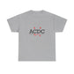 Electric Edge Unisex Heavy Cotton Tee Printify