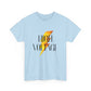 Electric Anthem Graphic Unisex Heavy Cotton Tee Printify