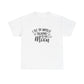 Night Talks Celestial Unisex Heavy cotton Tee Printify