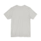 Retro Walk Rock Unisex short sleeve Tee Printify