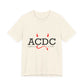 Electric Edge Unisex short sleeve Tee Printify