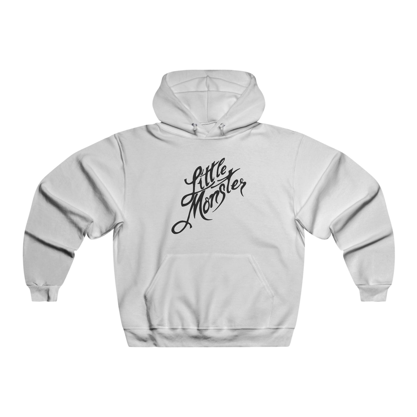 Little Rebel NUBLEND® Hooded Sweatshirt - snazzymerch