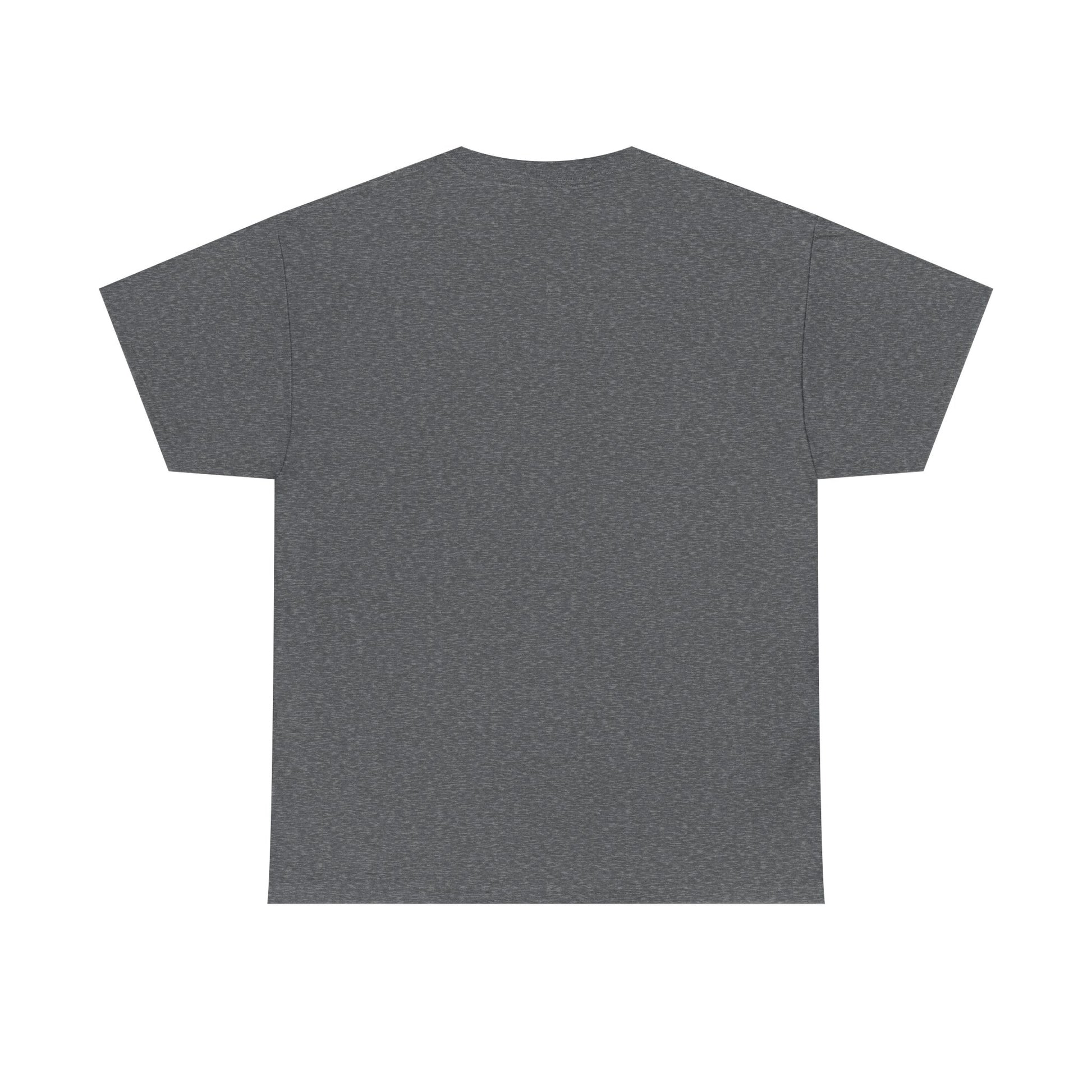 Devil Mood Graphic Unisex Heavy Cotton Tee Printify