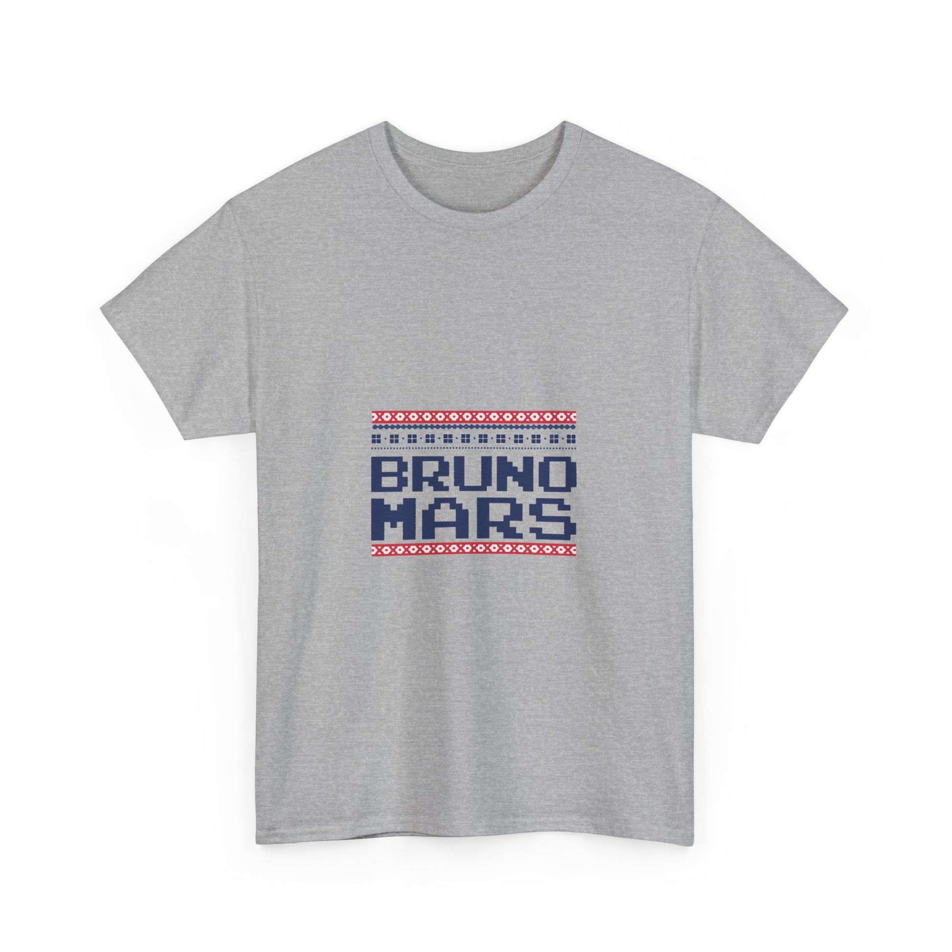 Retro Code Streetwear Unisex Heavy cotton Tee Printify