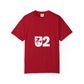 Unisex Garment-Dyed T-shirt - snazzymerch