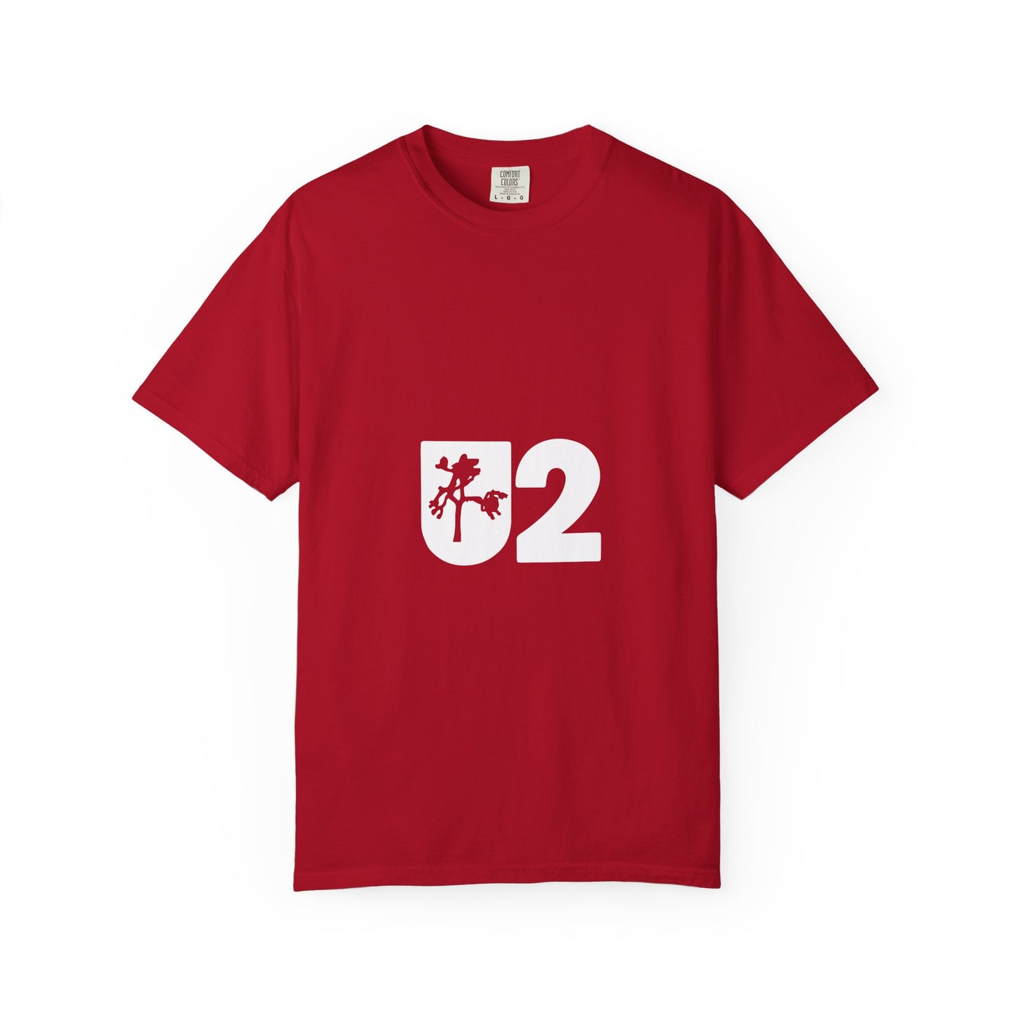 Unisex Garment-Dyed T-shirt - snazzymerch