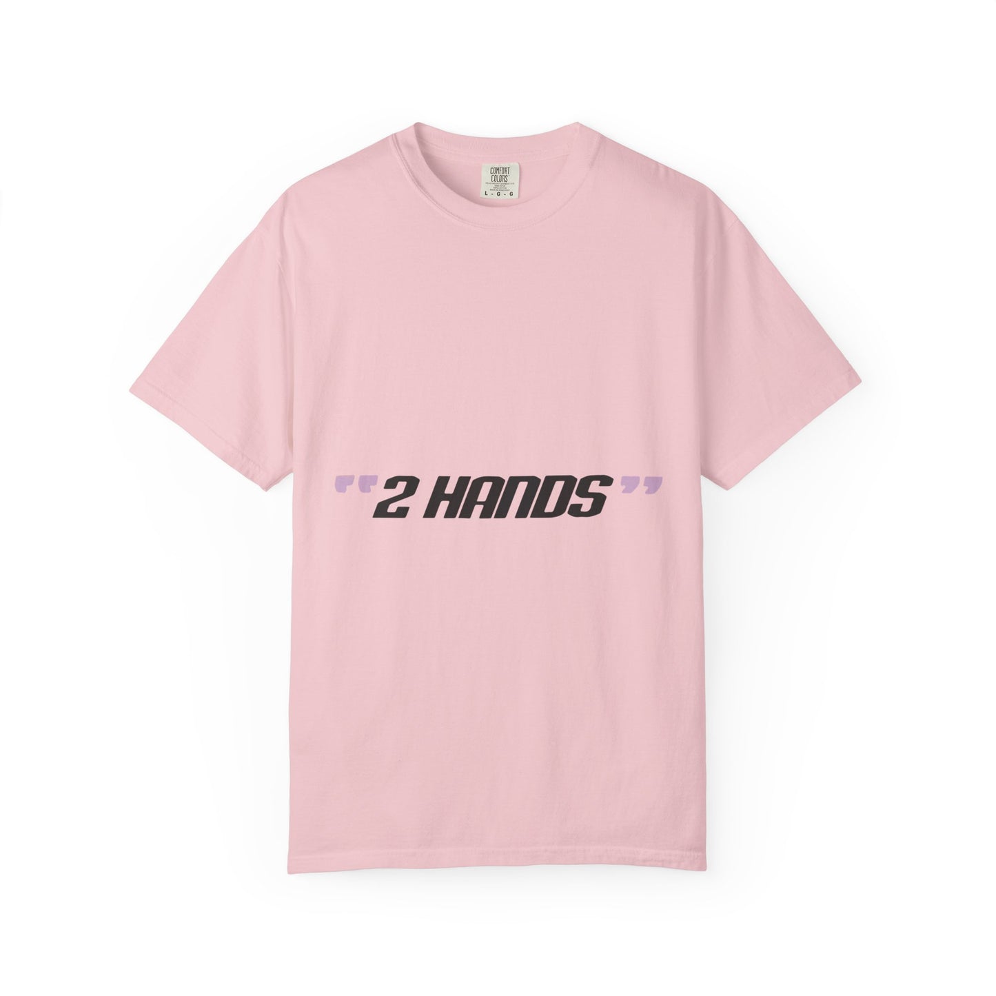 Groovy Retro Unisex Garment-Dyed T-shirt - snazzymerch