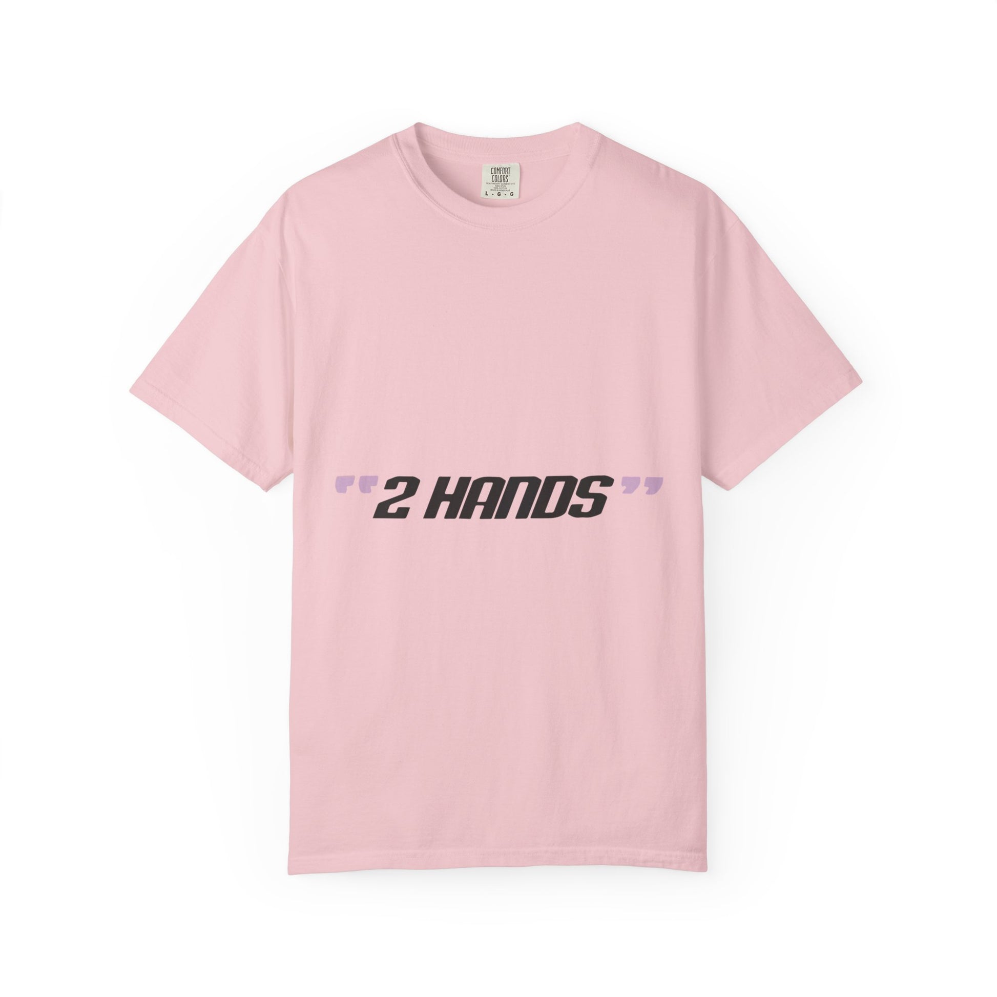 Groovy Retro Unisex Garment-Dyed T-shirt - snazzymerch