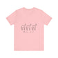 Howl with Style Unisex jersey short sleeve tee Printify