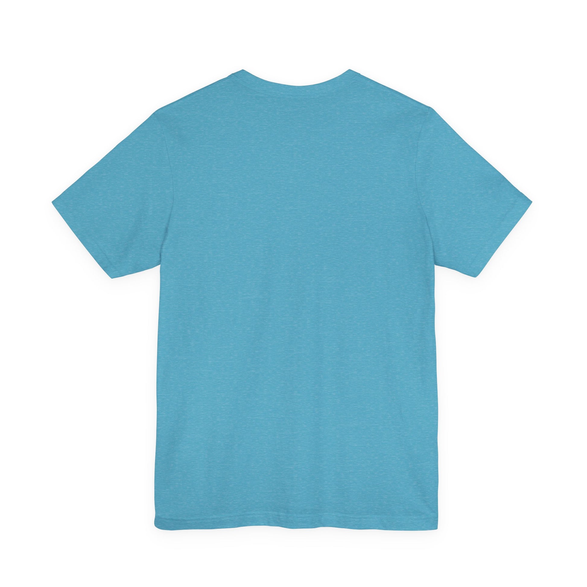 Retro Pop Lines Unisex jersey short sleeve tee Printify