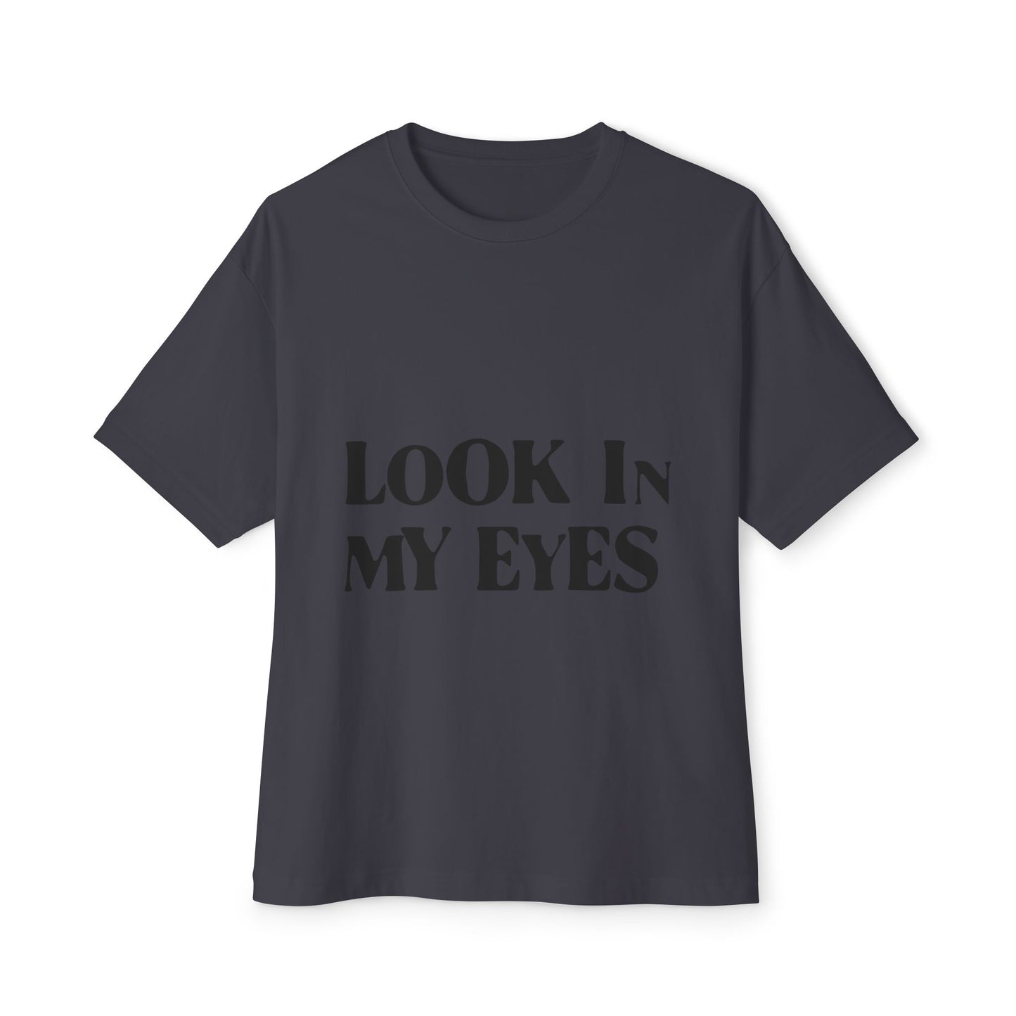 Dreamscape Unisex Oversized Boxy Tee - snazzymerch