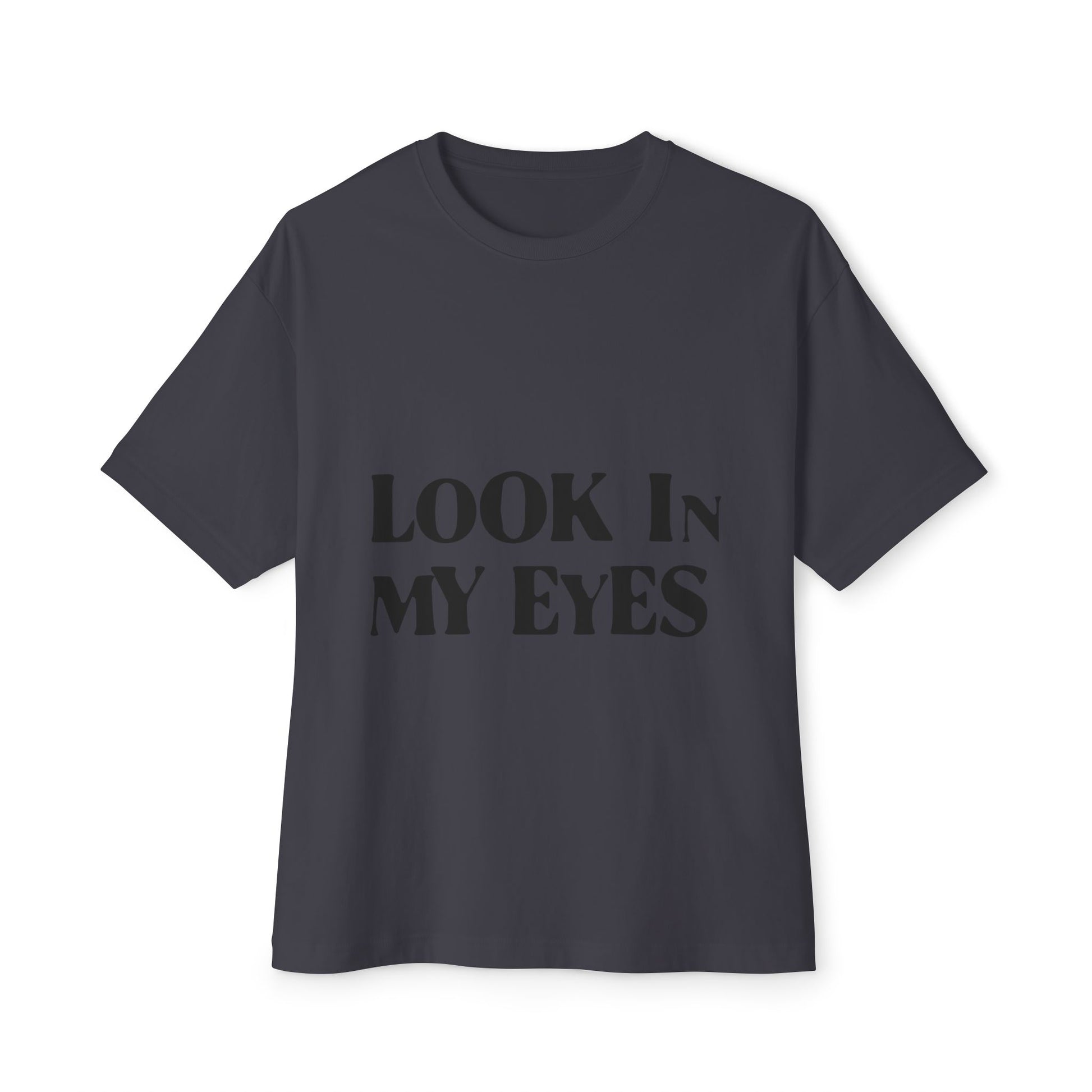 Dreamscape Unisex Oversized Boxy Tee - snazzymerch