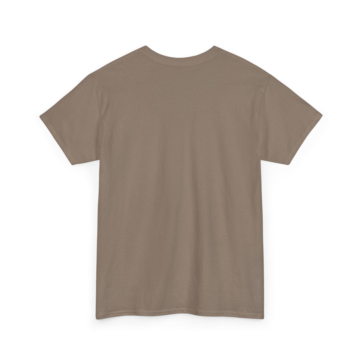 Flame Flight Iconic Unisex Heavy cotton tee Printify