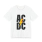 Devil Mood Graphic Unisex short sleeve Tee Printify