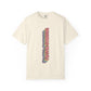 Standing Unisex Garment-Dyed T-shirt - snazzymerch