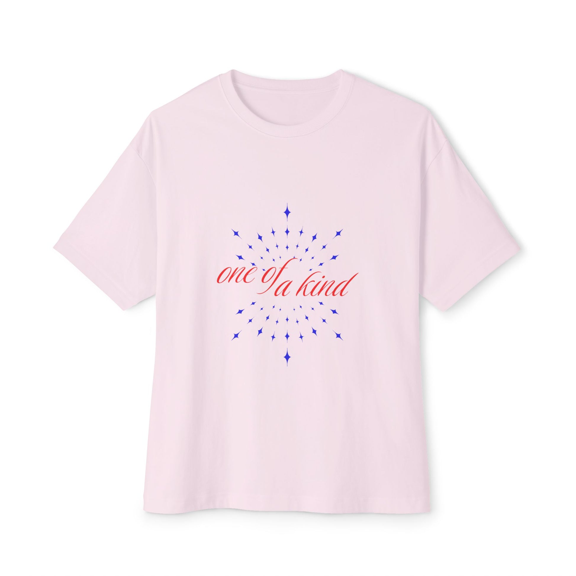 All Eyes On Sound Unisex Oversized Boxy Tee - snazzymerch