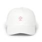 Stronger Soundwaves Classic dad cap Printify