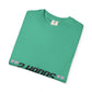 Groovy Retro Unisex Garment-Dyed T-shirt - snazzymerch