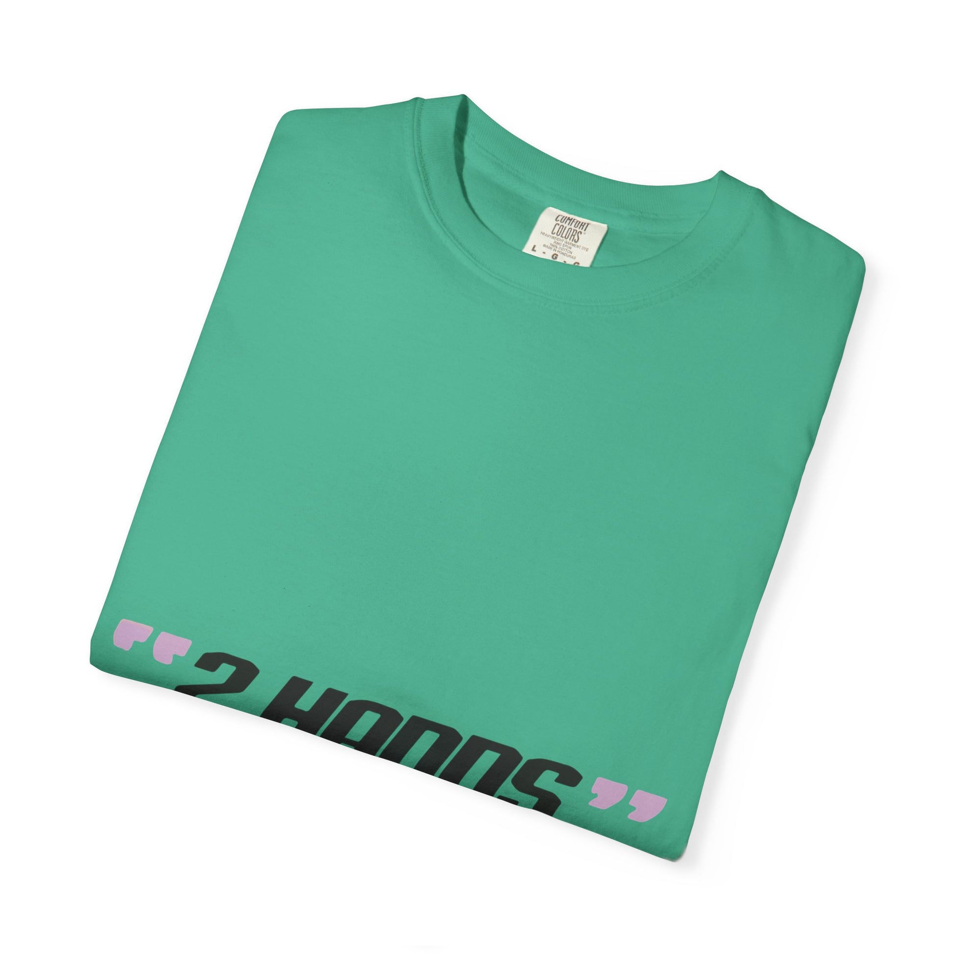 Groovy Retro Unisex Garment-Dyed T-shirt - snazzymerch
