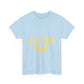 October’s Very Own Bold Logo Heavy Cotton Tee Printify