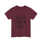 Truth in Motion Unisex Heavy cotton tee Printify