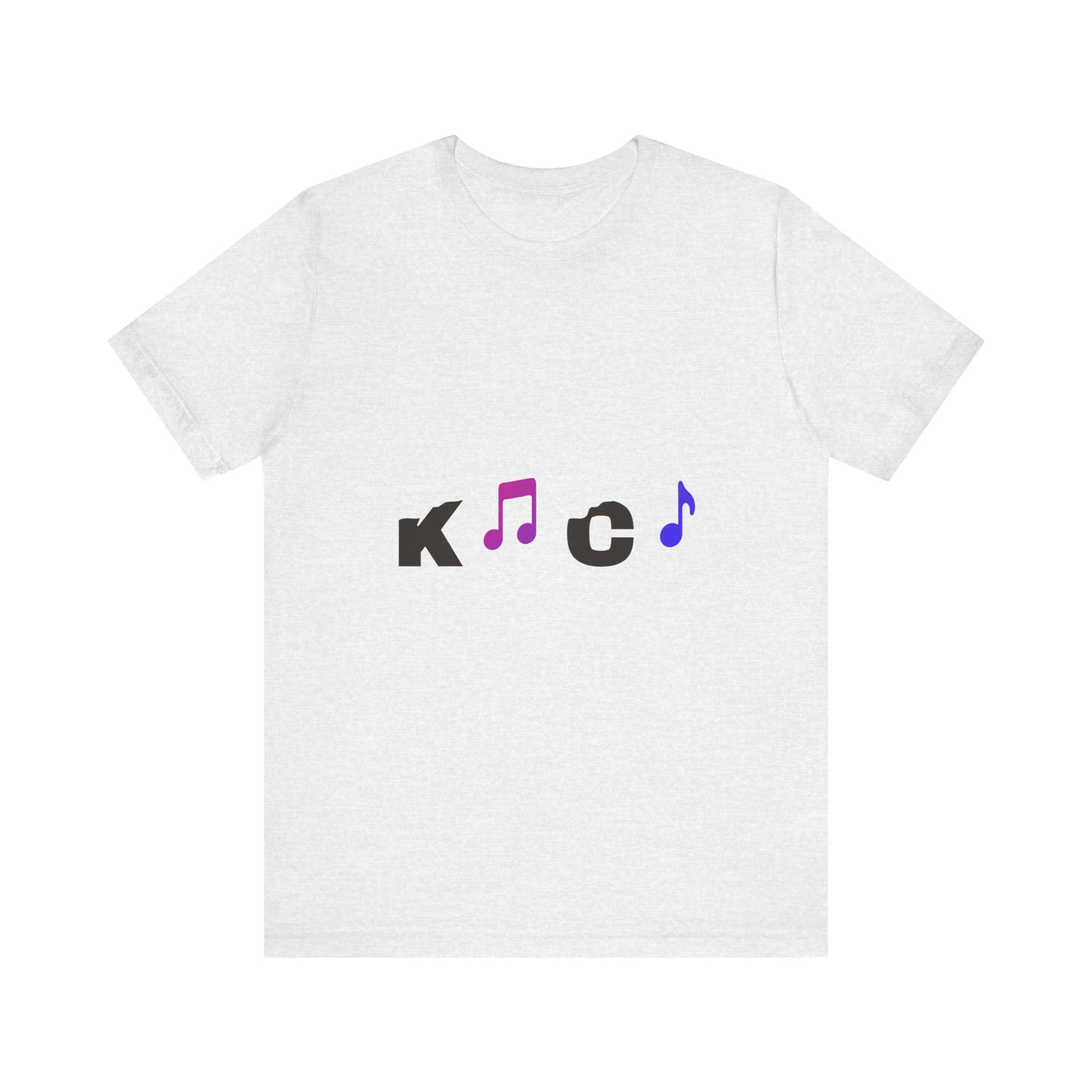 K C Pop Vibes Unisex Jersey short sleeve tee Printify