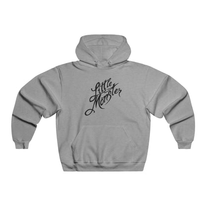 Little Rebel NUBLEND® Hooded Sweatshirt - snazzymerch