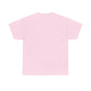 Color Pop TKCS Unisex Heavy cotton tee Printify