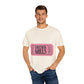 Lovesick Girls Ticket – Dyed T-shirt Printify