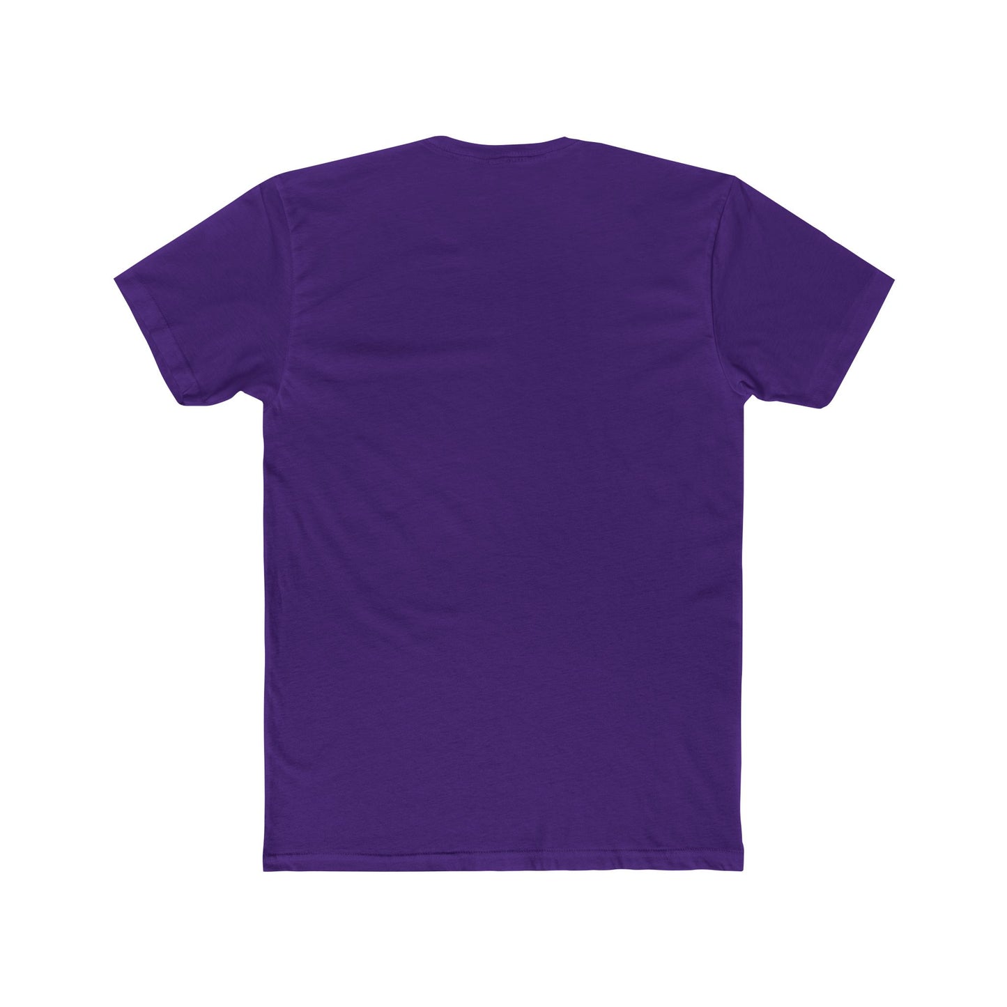 Thinking Bold Text Unisex Cotton Tee - snazzymerch