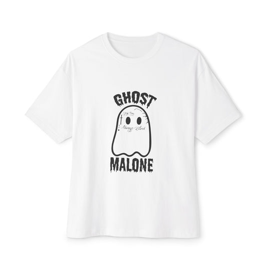 Bold Barbed Unisex Oversized Boxy Tee Printify