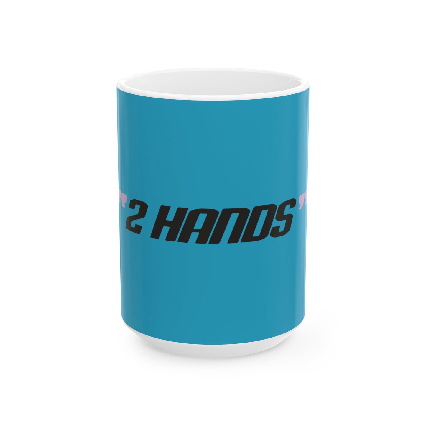 Groovy Retro Ceramic Mug, (11oz, 15oz) - snazzymerch