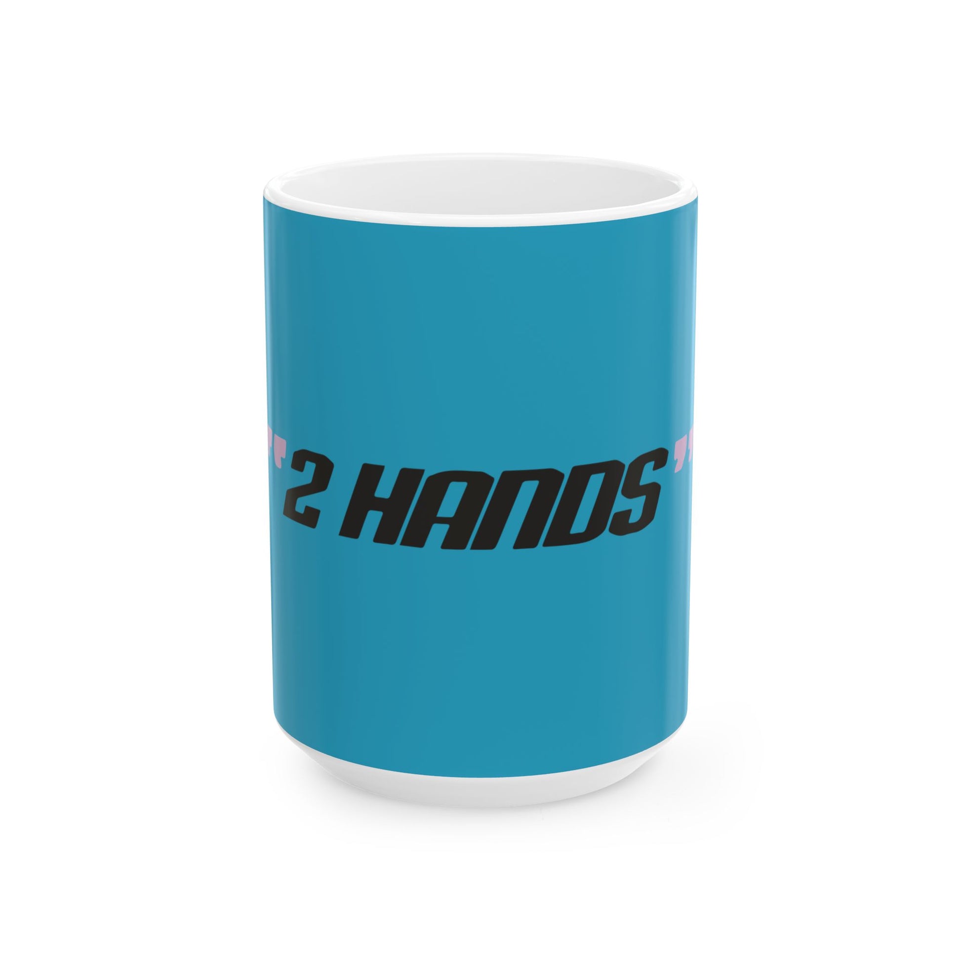 Groovy Retro Ceramic Mug, (11oz, 15oz) - snazzymerch