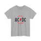 High Voltage Legends Unisex Heavy Cotton Tee Printify