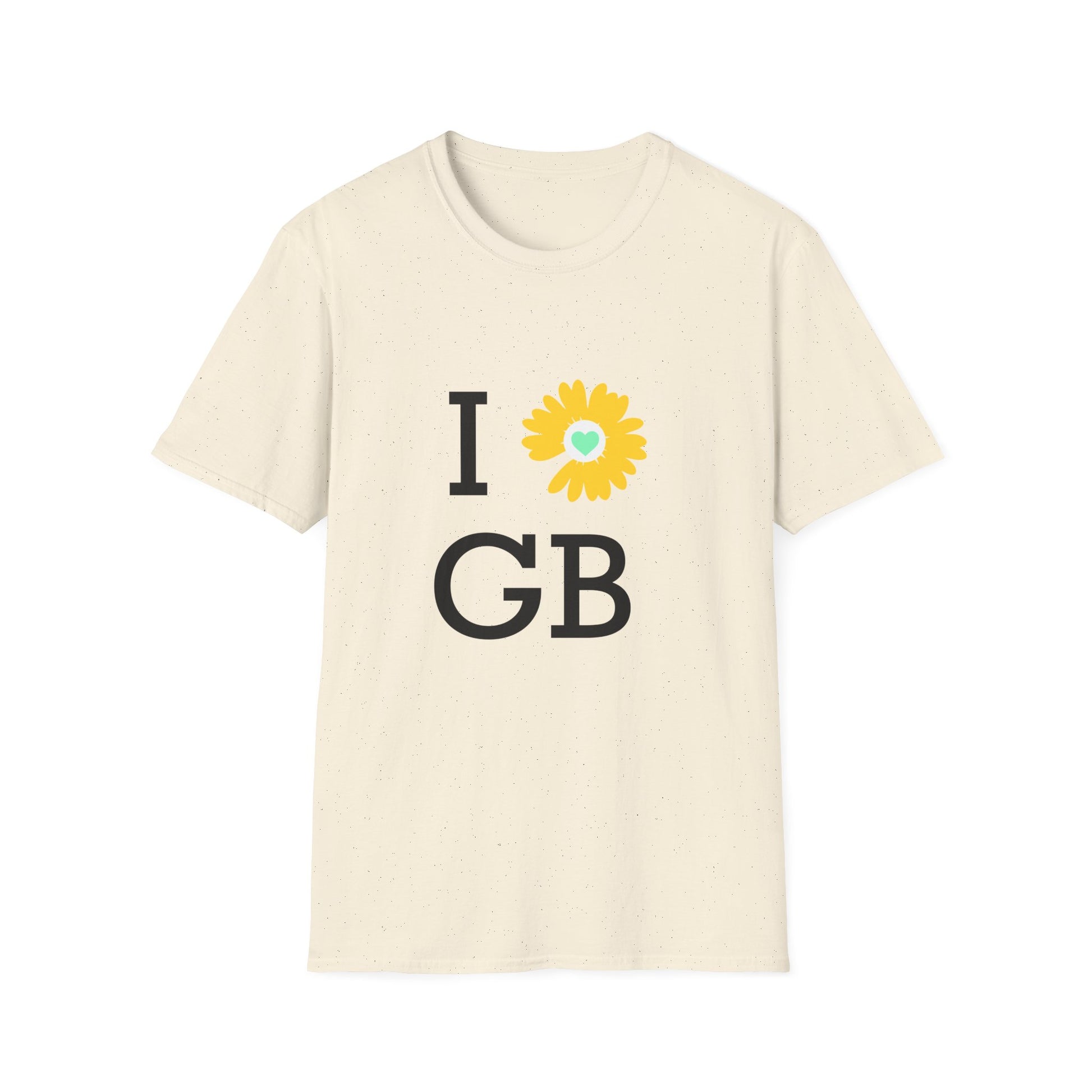 Boldheart Era Unisex Softstyle Tee - snazzymerch