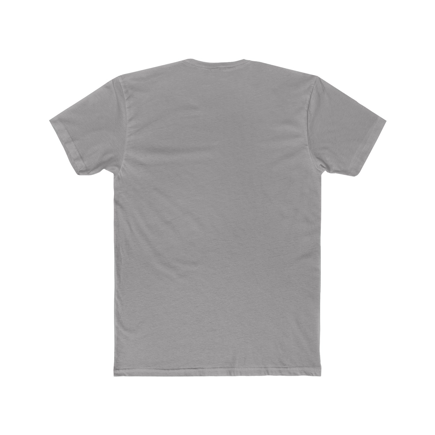 Thinking Bold Text Unisex Cotton Tee - snazzymerch
