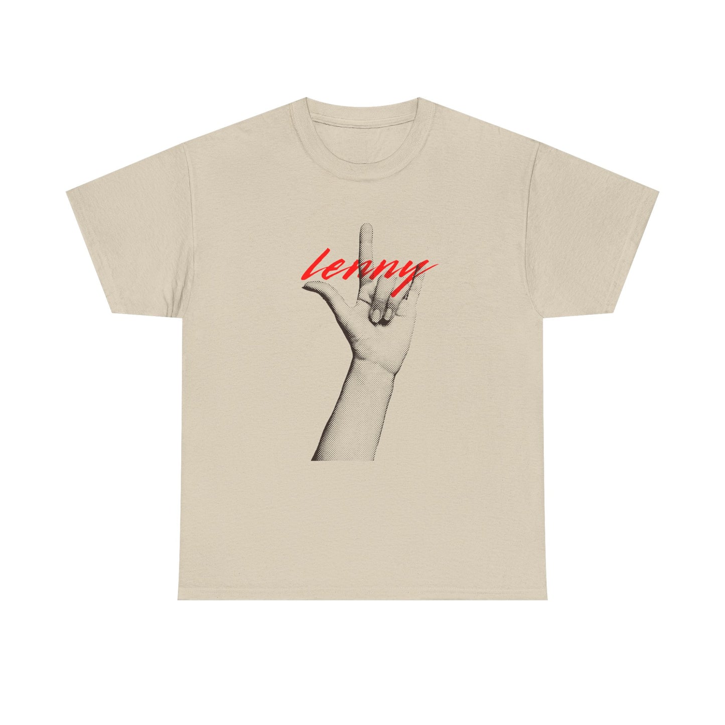 Rock Vibes Only Unisex Heavy cotton tee Printify