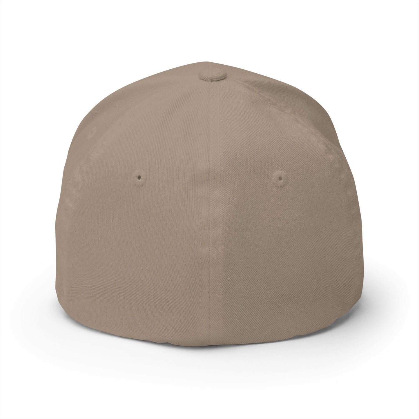 Mixed Tape Music Structured cap Printify