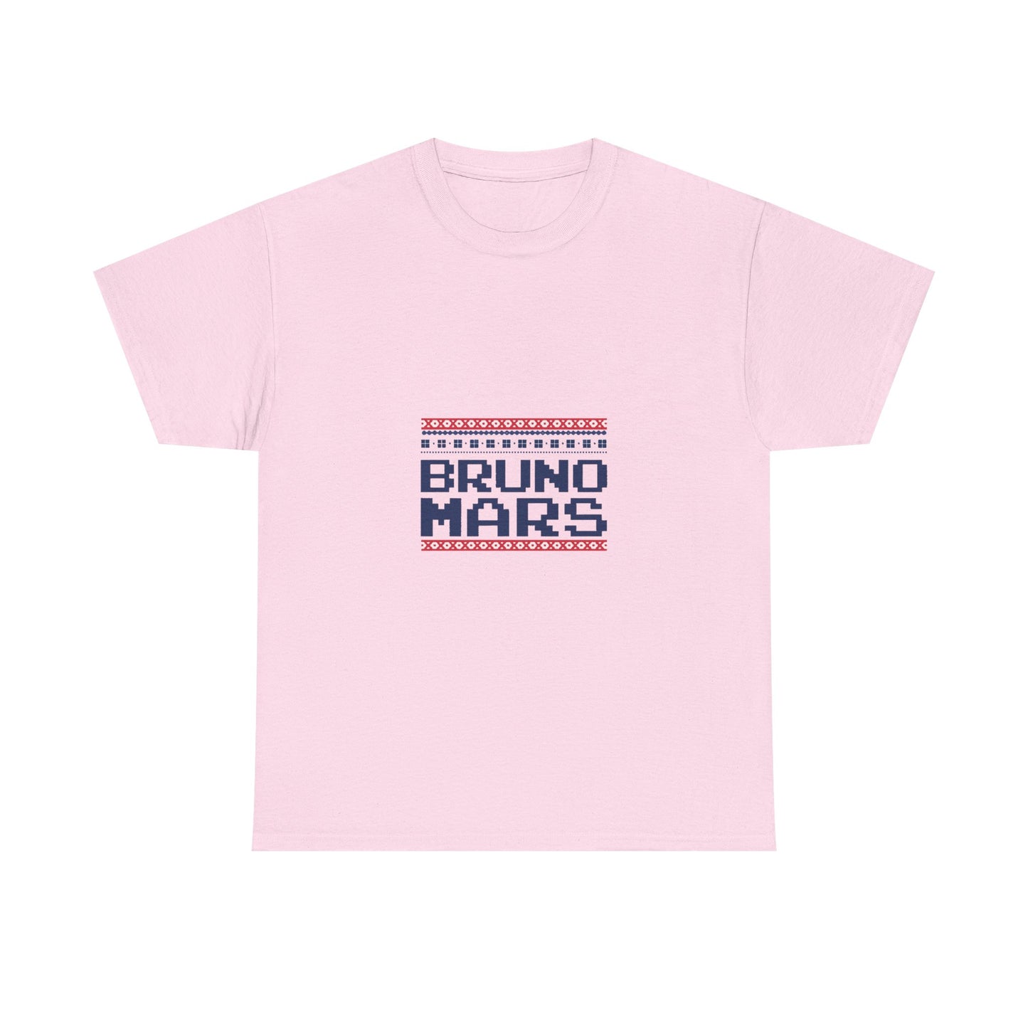 Retro Code Streetwear Unisex Heavy cotton Tee Printify