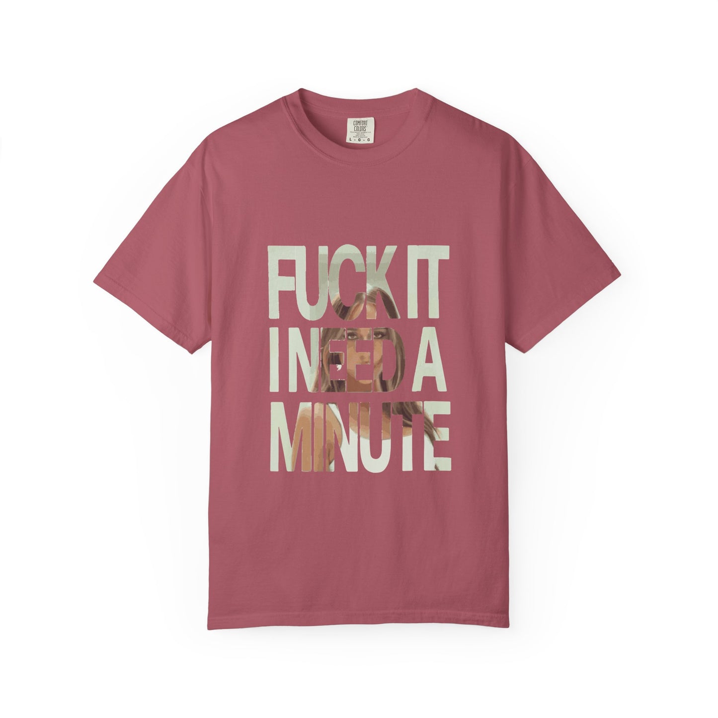 Classic Shades Unisex Garment-Dyed T-shirt - snazzymerch