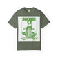 Star Frame Unisex Garment-Dyed T-shirt - snazzymerch