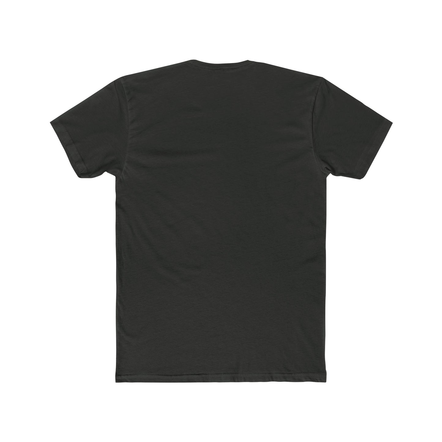 Thinking Bold Text Unisex Cotton Tee - snazzymerch
