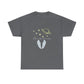 Starry Sky Wings Unisex Cotton Tee Printify