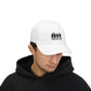 Retro Rock Vibes Classic Dad Cap - snazzymerch