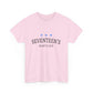 Blue Star Cluster Unisex Heavy Cotton Tee - snazzymerch