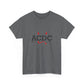 Electric Edge Unisex Heavy Cotton Tee Printify