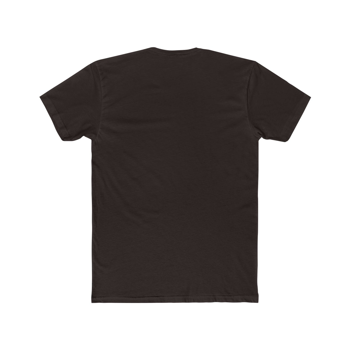 Heart Team Unisex Cotton Tee - snazzymerch