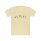 Music Vibes Unisex Cotton Tee - snazzymerch