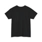 Heart of Hope Retro Unisex Heavy Cotton Tee - snazzymerch